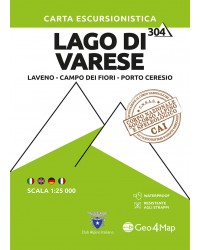 304 Lago di Varese
