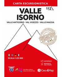 112 Valle Isorno