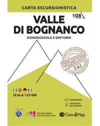 108 Valle di Bognanco