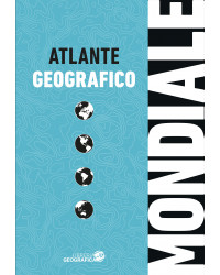 Atlante Geografico Mondiale