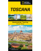 Toscana 1:250000