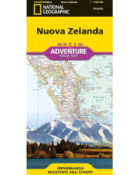 Nuova Zelanda