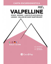 203 Valpelline