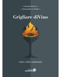 Grigliare diVino