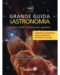 GRANDE GUIDA dell’ASTRONOMIA