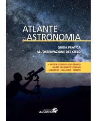 Atlante di Astronomia...