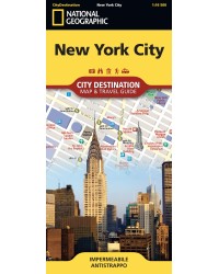 NEW YORK CITY City...