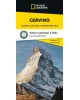 CERVINO - ITINERARI...