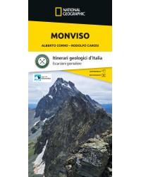 MONVISO - ITINERARI...