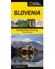 Slovenia - Road Map...